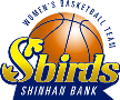 Incheon Shinhan Bank S-Birds
