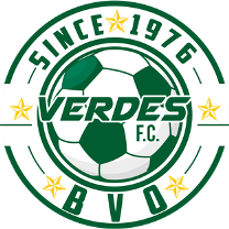 Verdes