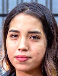 Tania Enriquez