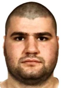 Hovhannisyan