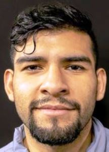 Kevin Salgado Zambrano