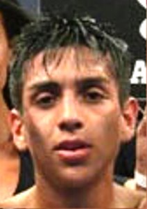 Yudel Reyes