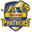 Siechem Madurai Panthers