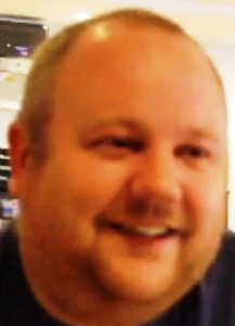 Aaron Turner
