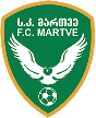 Martve