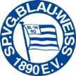 Blau-Weiß