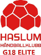Haslum HK