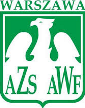 AZS-AWF
