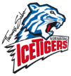 Nurnberg Ice Tigers