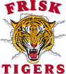 Frisk Tigers