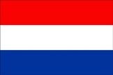 Netherlands 3x3 W