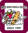 Tweed Seagulls