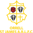 Orrell