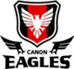 Canon Eagles
