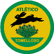 Tomelloso9042 Atlético