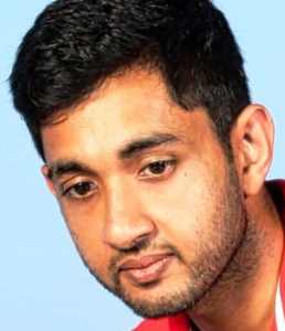 Sushmit Sushmit