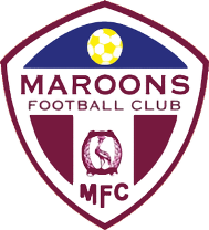 Maroons33 Maroons