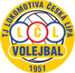 Lokomotiva Česká Lípa