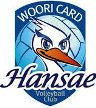Seoul Woori Card Wibee