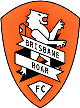 Brisbane Roar147 Brisbane Roar