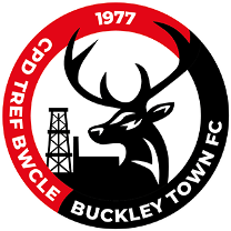 Buckley Buckley